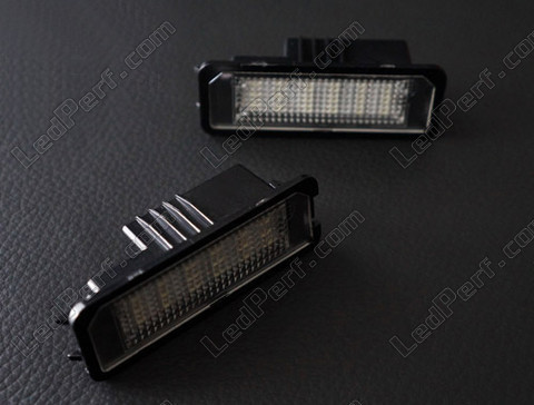 licence plate module LED for Volkswagen Passat CC Tuning