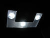 Front ceiling light LED for Volkswagen Polo 4 (9N1)