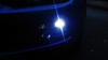 xenon white sidelight bulbs LED for Volkswagen Scirocco