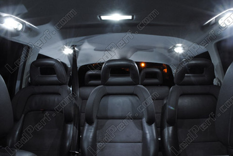 Rear ceiling light LED for Volkswagen Sharan 7M 2001-2010