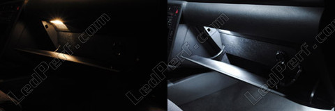 Glove box LED for Volkswagen Sharan 7M 2001-2010