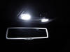 Front ceiling light LED for Volkswagen Tiguan