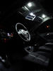 passenger compartment LED for Volkswagen Tiguan