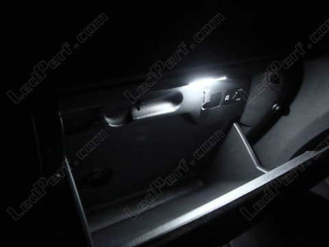 Glove box LED for Volkswagen Tiguan