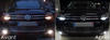 Fog lights LED for Volkswagen Touareg 7P