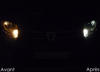 daytime running lights LED for Volkswagen Up!