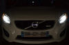Low-beam headlights LED for Volvo V50