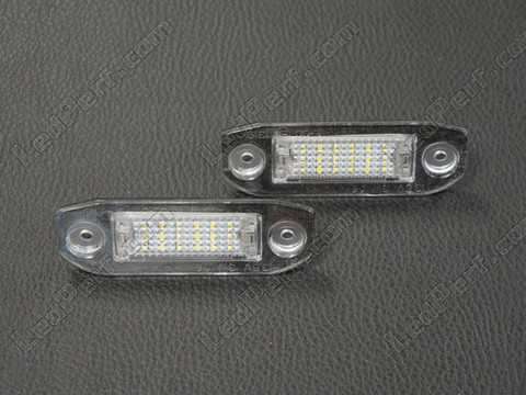 licence plate module LED for Volvo XC90 Tuning
