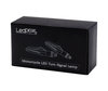 Packaging Sequential LED indicators for Aprilia Dorsoduro 900