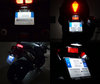 licence plate LED for BMW Motorrad F 750 GS Tuning