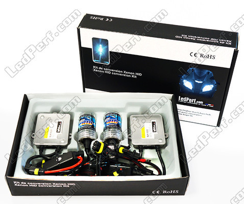 Xenon HID conversion kit LED for BMW Motorrad S 1000 R Tuning
