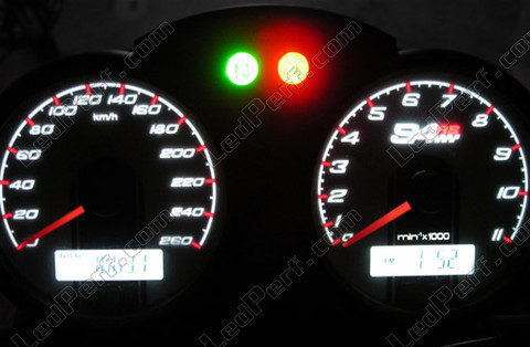 Meter LED for Ducati Monster S4Rs