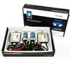 Xenon HID conversion kit LED for Gilera GP 800 Tuning