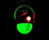 Green Meter LED forkawasaki ER6-N