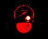 red Meter LED forkawasaki ER6-N