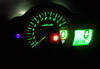 green Meter LED for Suzuki Svf Gladius