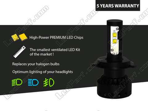 ledkit LED for Suzuki Intruder 1500 (2009 - 2014) Tuning
