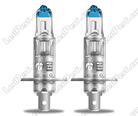 Pack of 2 Bulbs H1 Osram Night Breaker Laser Next Generation