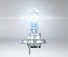 Osram 55W Night Breaker Laser light H7 Xenon effect white bulb