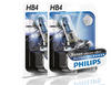 Philips HB4 (9006) BlueVision Ultra - Ultimate Xenon Effect bulbs