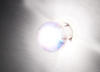Xenon effect T20 W21W LED bulb Halogen Platinum Vision