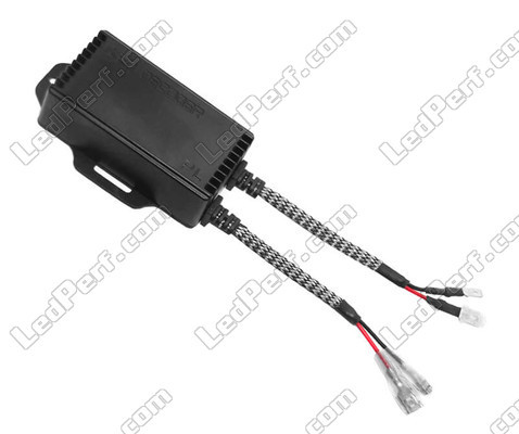 Ultimate anti OBC error Module for H1 LED Bulb of Car and Motorcycle