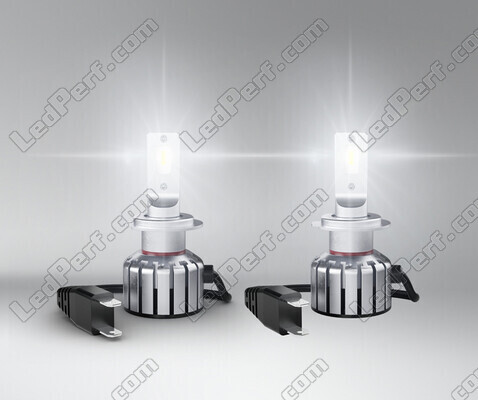 H18 LED bulbs Osram LEDriving HL Bright - 64210DWBRT-2HFB