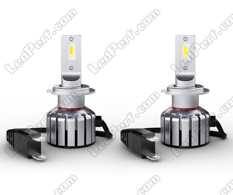 Pair of H18 LED Bulbs Osram LEDriving HL Bright - 64210DWBRT-2HFB