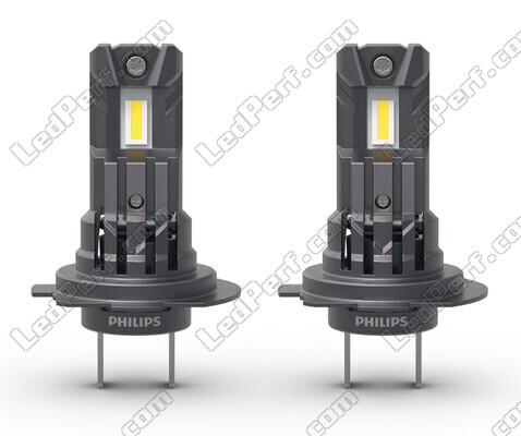 Philips Ultinon Access H18 LED Bulbs 12V - 11972U2500C2