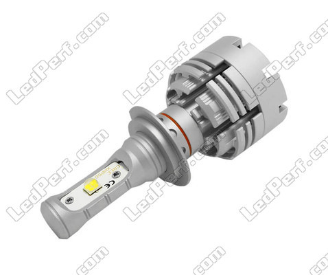 H7 LED Bulb 24V with thermal diffuser