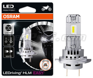 H7 LED Motorcycle Bulb Osram LEDriving® HL EASY - 64210DWESY-01B