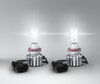 H9 LED bulbs Osram LEDriving HL Bright  - 64211DWBRT-2HFB