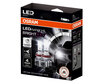 Packaging H9 LED Bulbs Osram LEDriving HL Bright - 64211DWBRT-2HFB