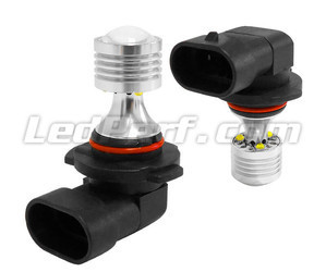 Clever HB3 LED bulb Fog lights ights
