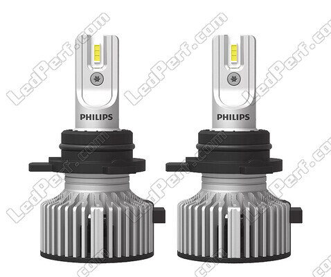 HIR2 LED bulbs Kit PHILIPS Ultinon Pro3021 - 11012U3021X2