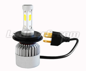 Motorcycle All In One HS1 LED Bulb