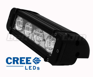 LED Light bar CREE 40W 2900 Lumens for 4WD - ATV - SSV
