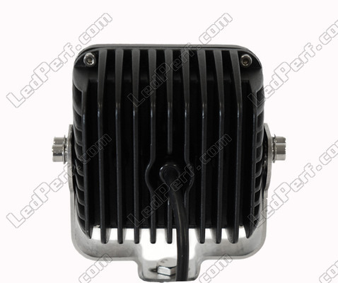 Additional LED Light Square 40W CREE for 4WD - ATV - SSV Cooling
