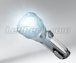 Osram LEDguardian® SAVER LIGHT PLUS emergency torch - multifunctional