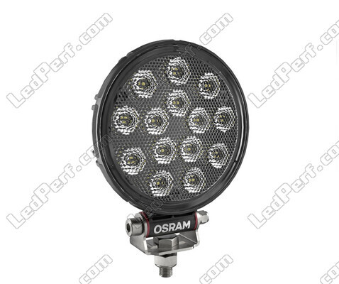 Front of the Osram LEDriving Reversing FX120R-WD LED reversing light - Round