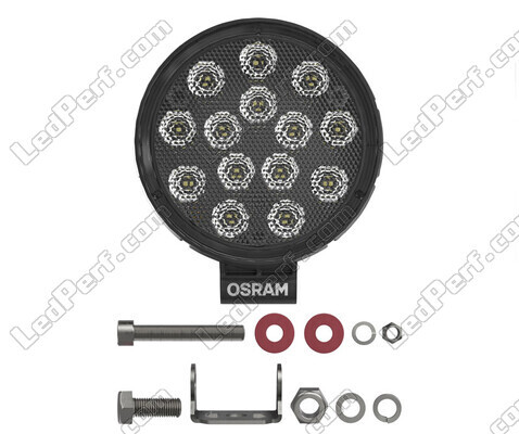 Osram LEDriving Reversing FX120R-WD LED reversing light with mounting accessories