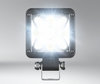 Osram LEDriving® LIGHTBAR MX85-SP LED working spotlight 6000K light