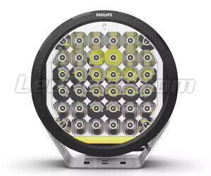 Additional LED lighting Philips Ultinon Drive 5001R 9" - Round - 215mm