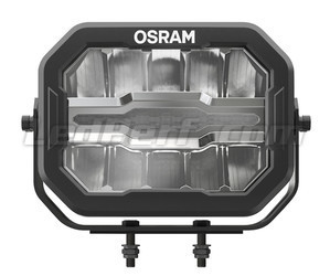 Osram LEDriving® CUBE MX240-CB additional LED spotlight with mounting accessories