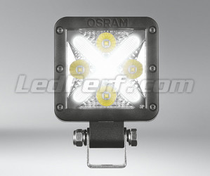 Osram LEDriving® LIGHTBAR MX85-SP LED working spotlight Daytime running lights vlight.