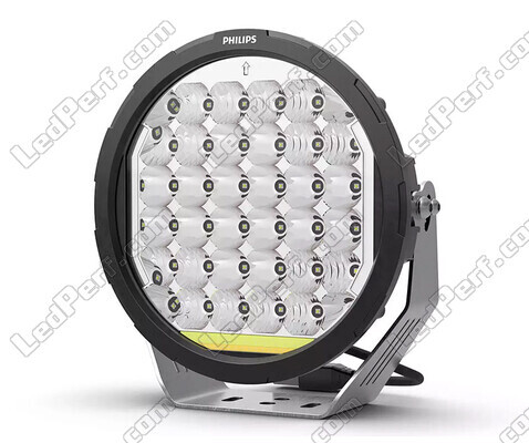 Additional LED lighting Philips Ultinon Drive 5001R 9" - Round - 215mm