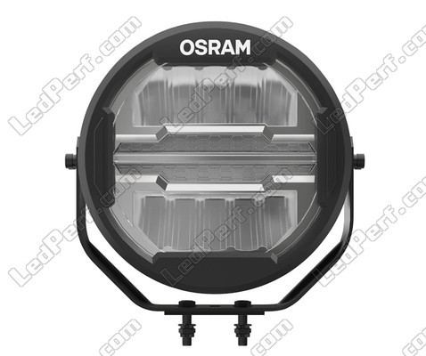 Osram LEDriving® ROUND MX260-CB additional LED spotlight with mounting accessories
