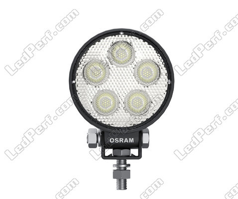 Reflector of the Osram LEDriving® ROUND VX70-SP LED working light