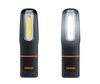 Osram LEDinspect MINI250 LED Inspection Lamp  - Inclinable