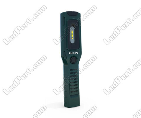 LED inspection lamp Philips EcoPro 40 - Rechargeable lithium battery